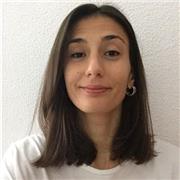 Profesora nativa ofrece clases de inglés para todos los niveles